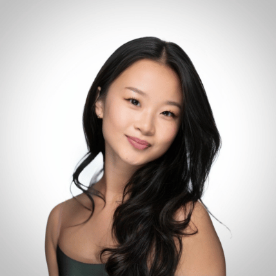 Alicia Wong