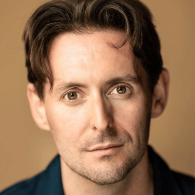 David Burilin