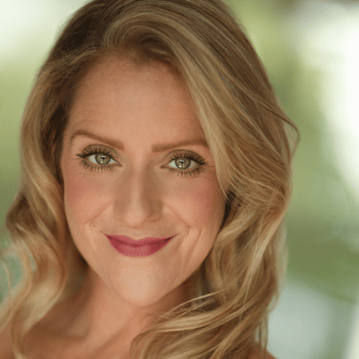 Rachel Spurrell