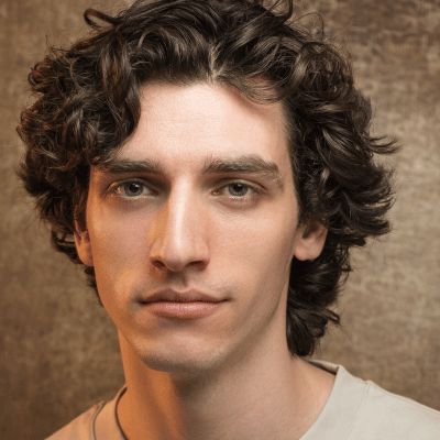 Rhys Whitfield