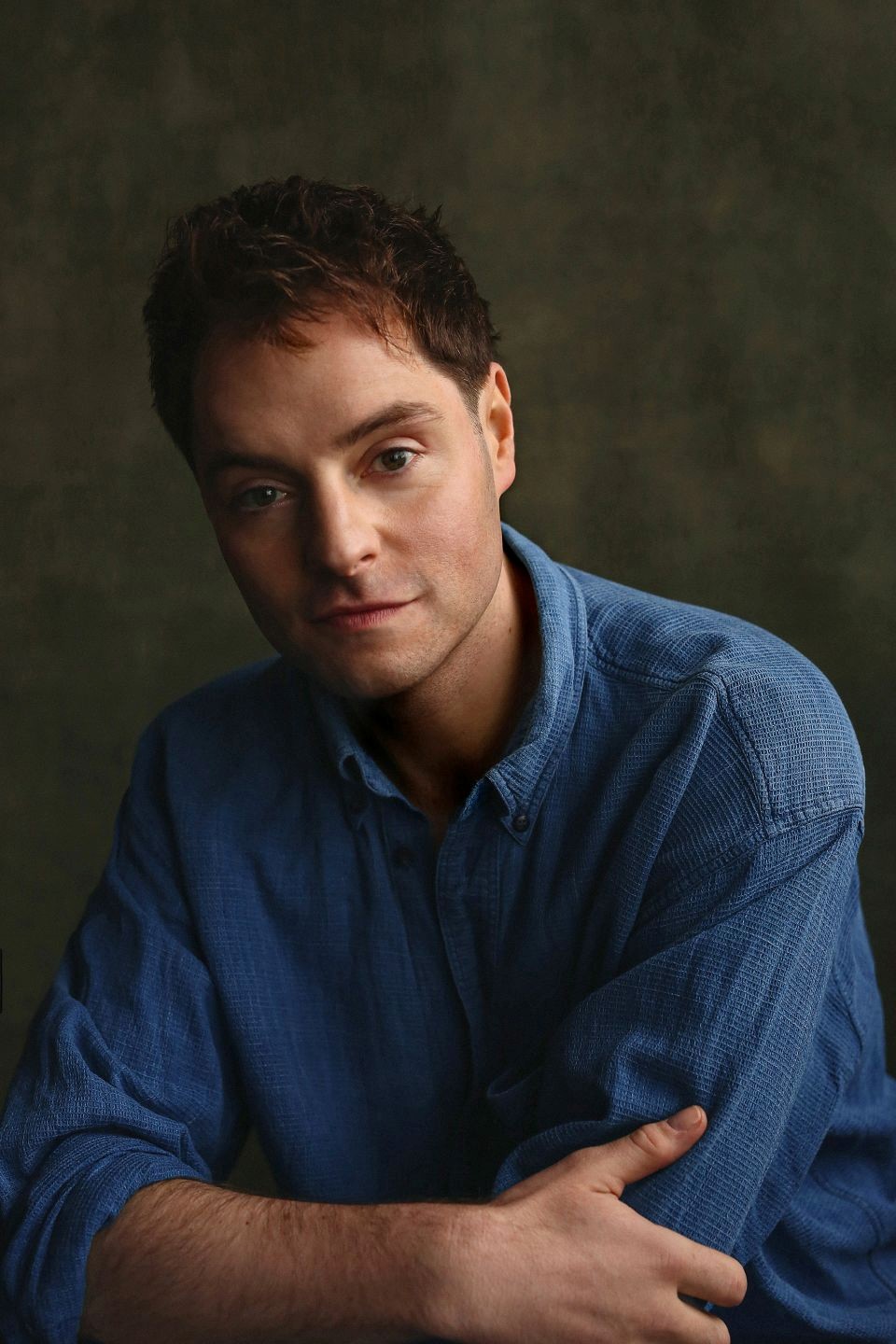 Andrew York