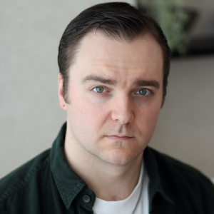 Connor Ewing
