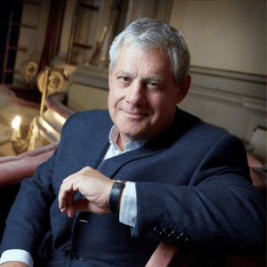 Cameron Mackintosh