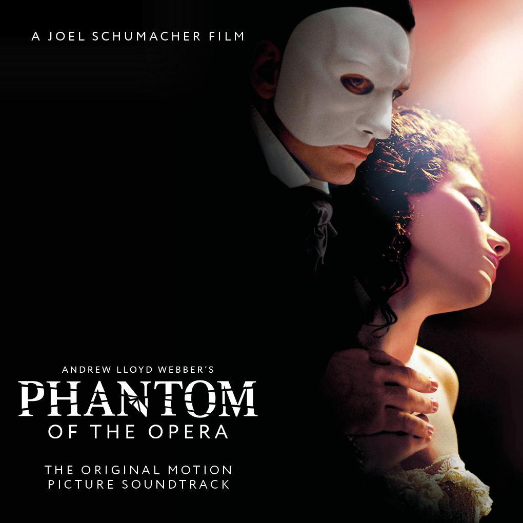 Music • Phantom of the Opera