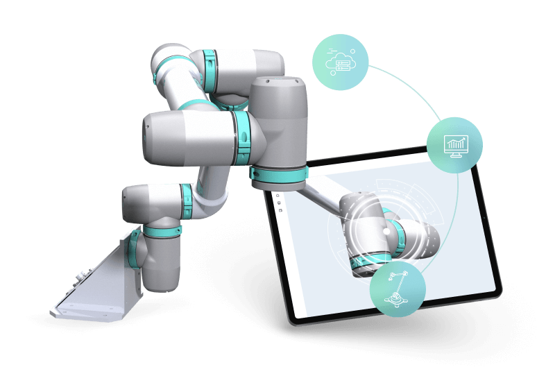 Configuration full process image