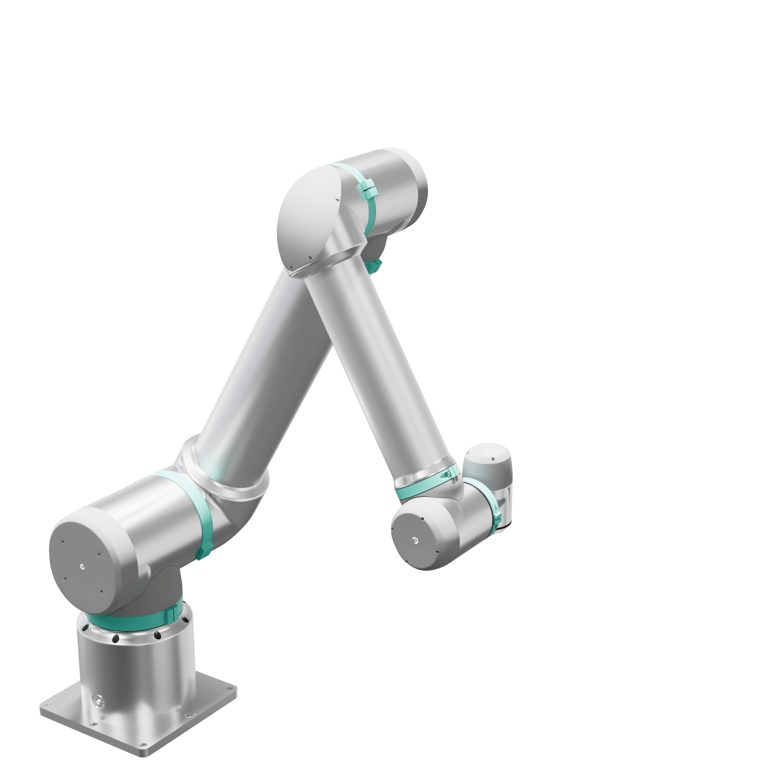 robot energetic ernst