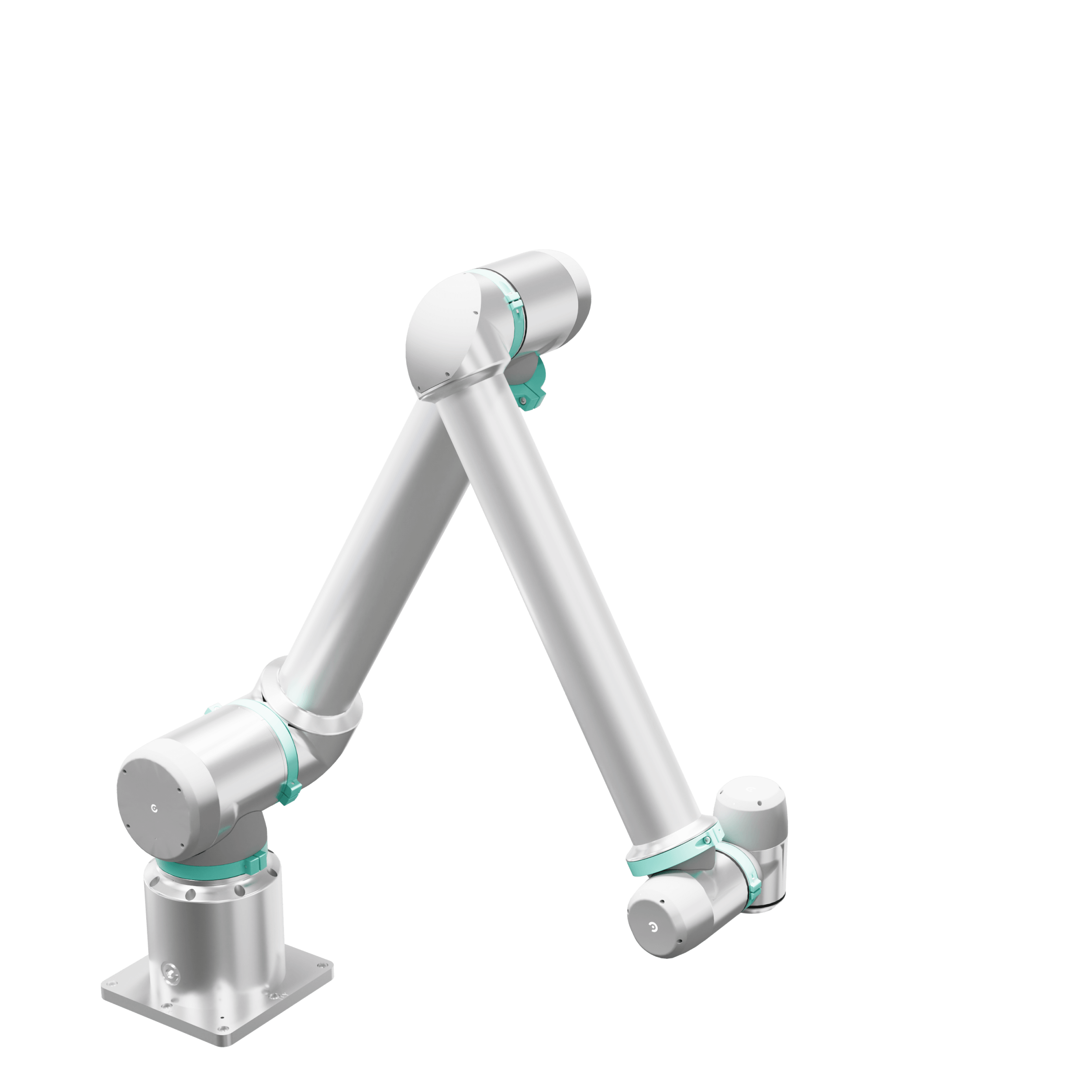 robot dynamic daniel