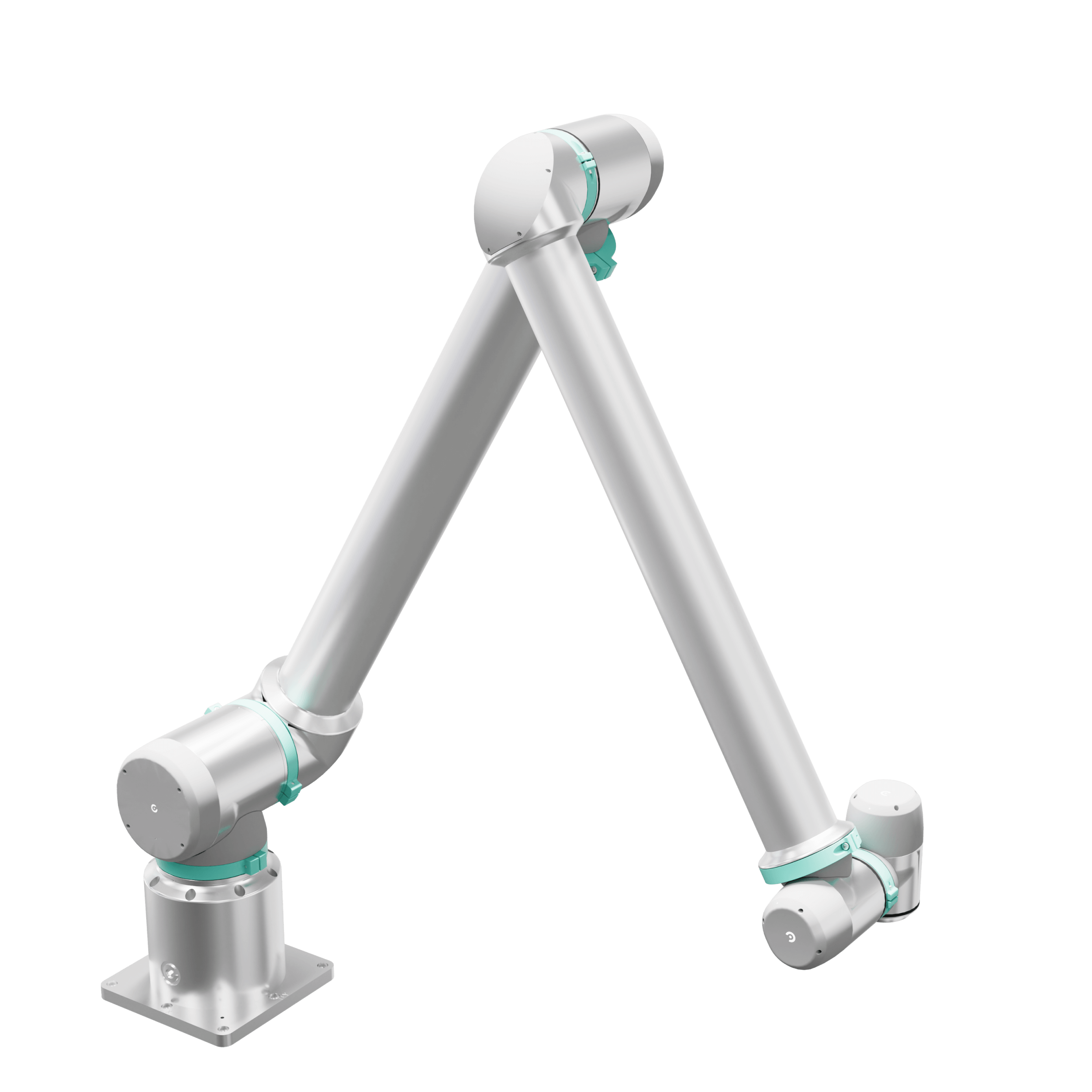 Robot galante gisela