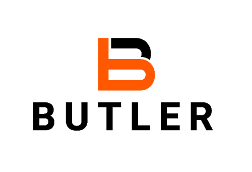 Butler Solutions AG Logo