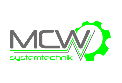 MCW Systemtechnik Logo