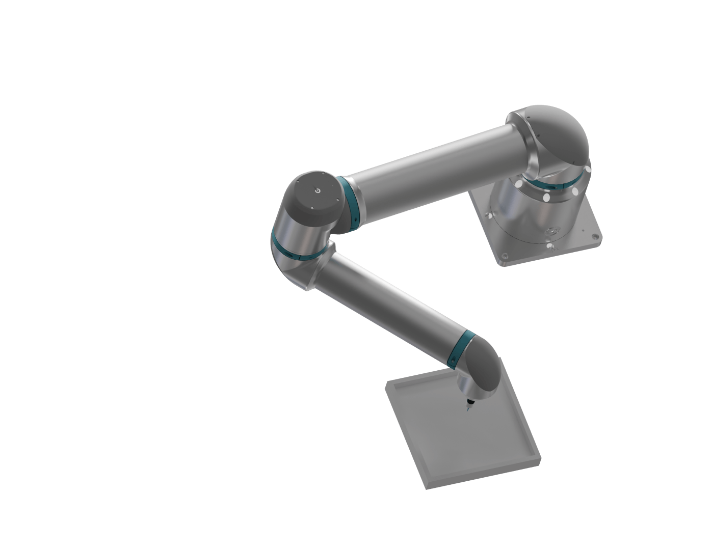 RobCo two axis robot