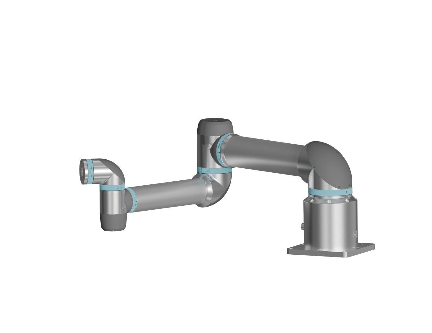 RobCo three axis robot