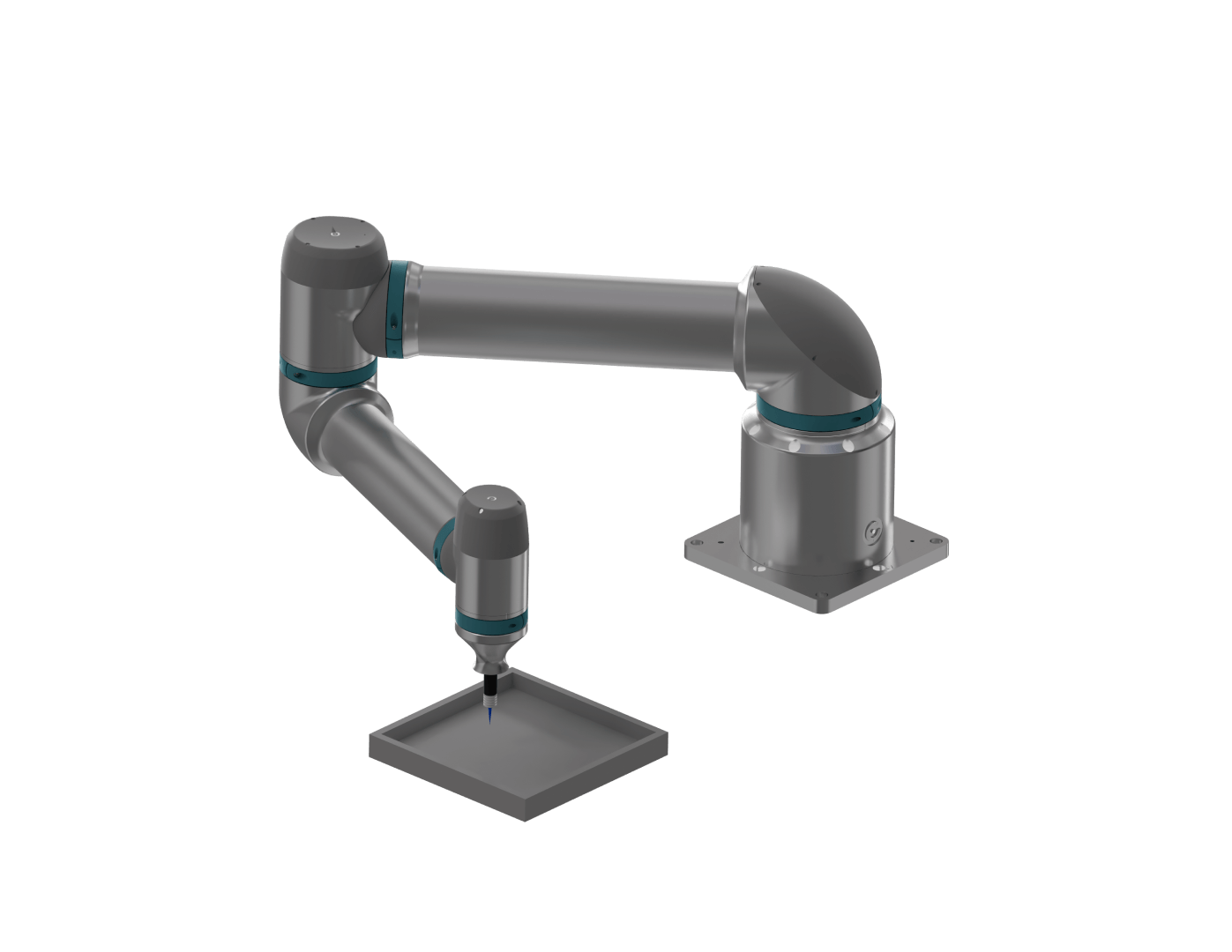 RobCo three axis robot
