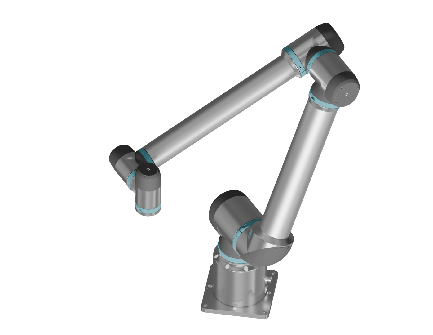 RobCo six axis robot