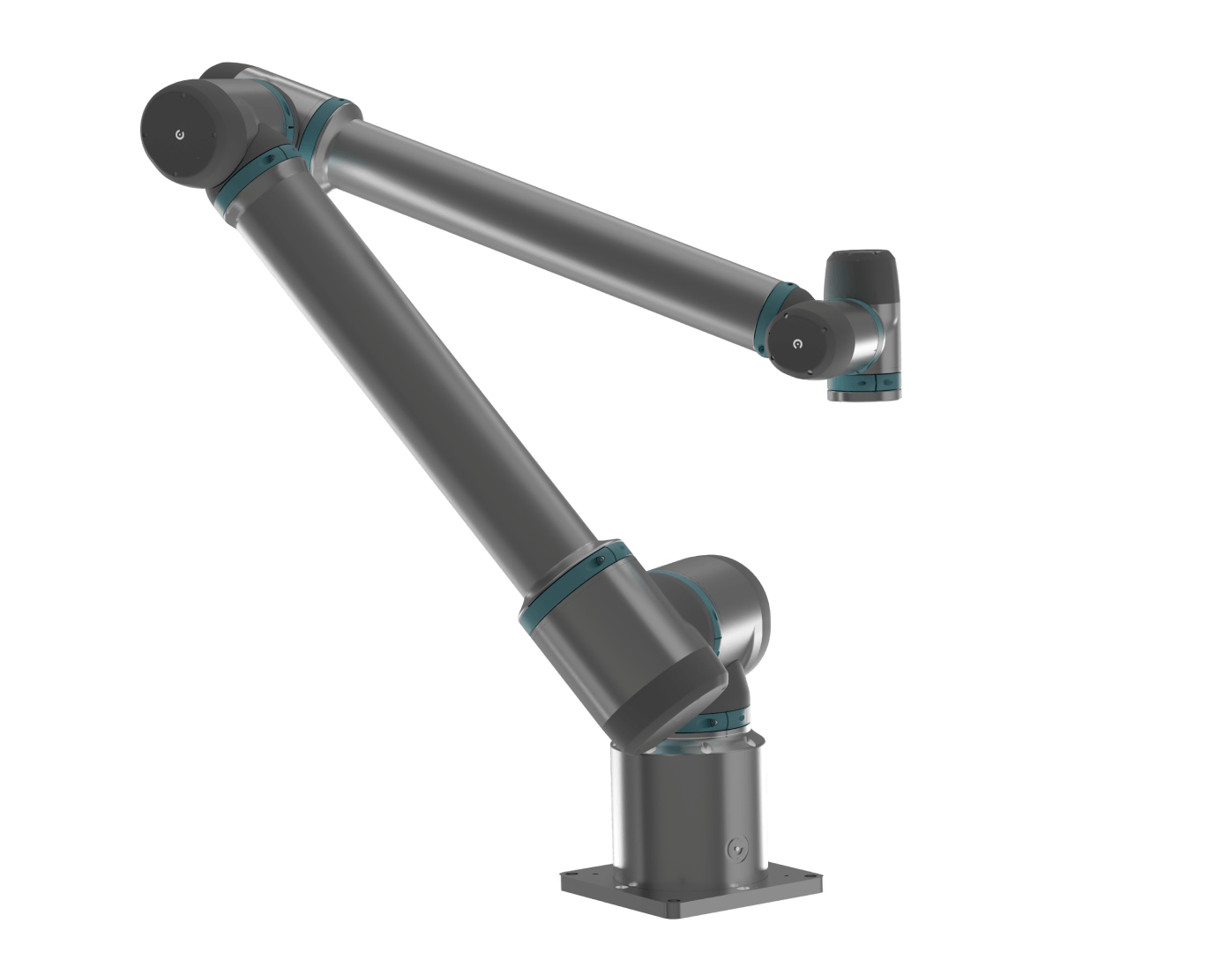 RobCo seven axis robot