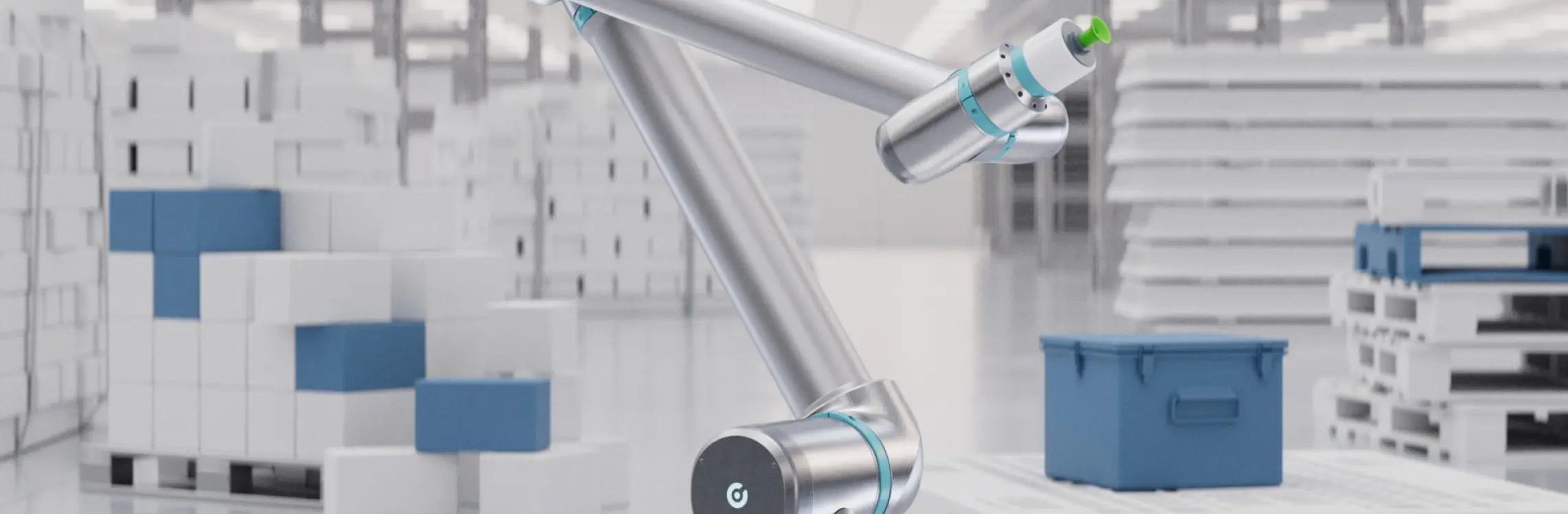 RobCo robot solution image