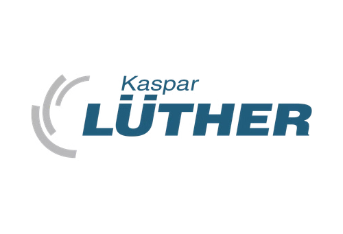 Kasper Lüther logo