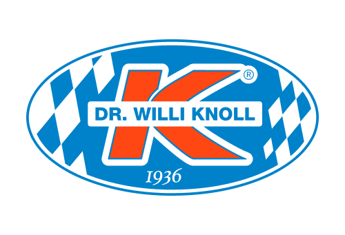 Logo Dr. Willi Knoll