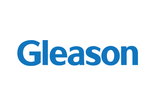 Gleason logo
