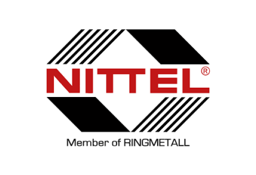 Nittel logo