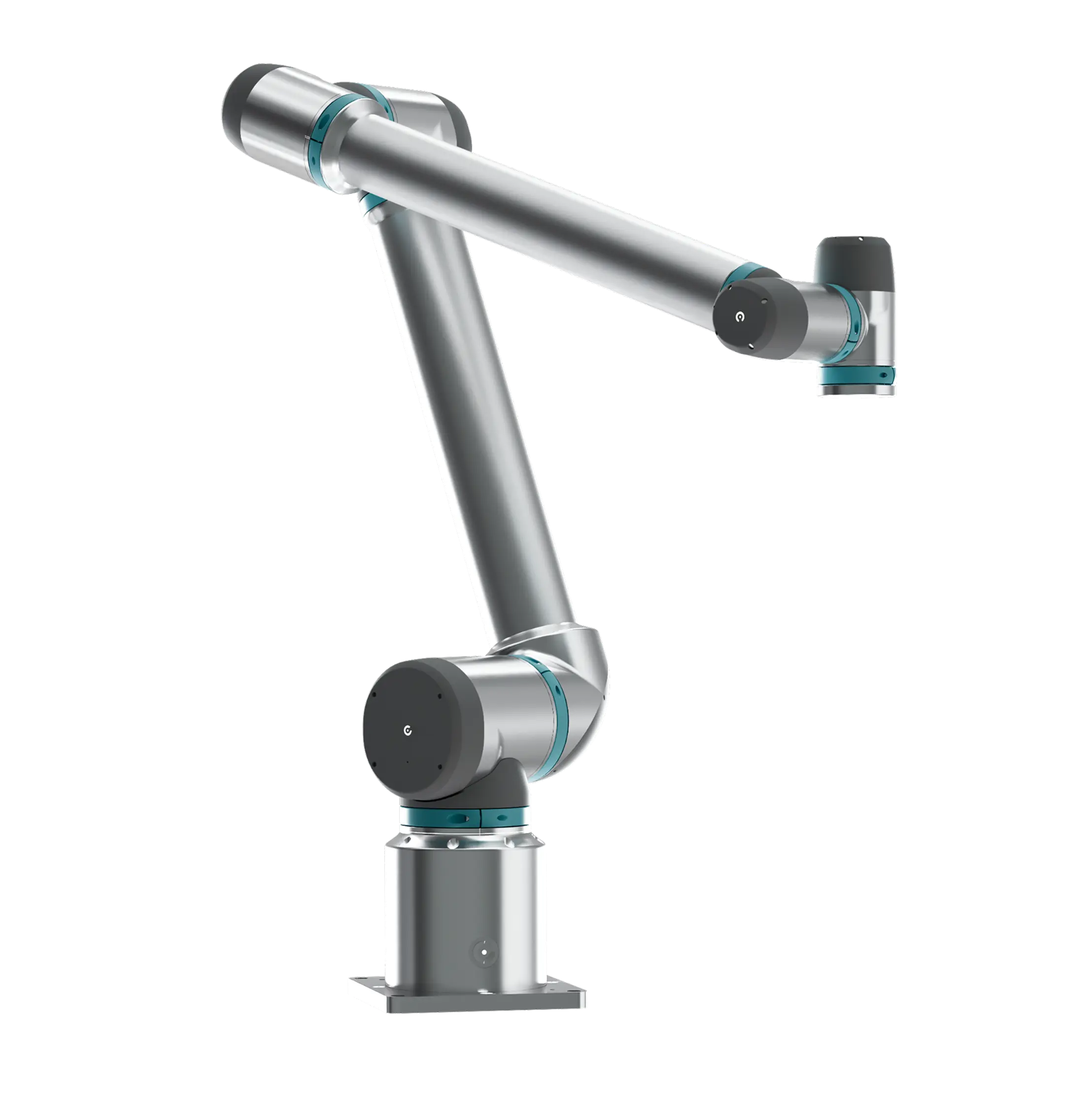 RobCo six axis robot view