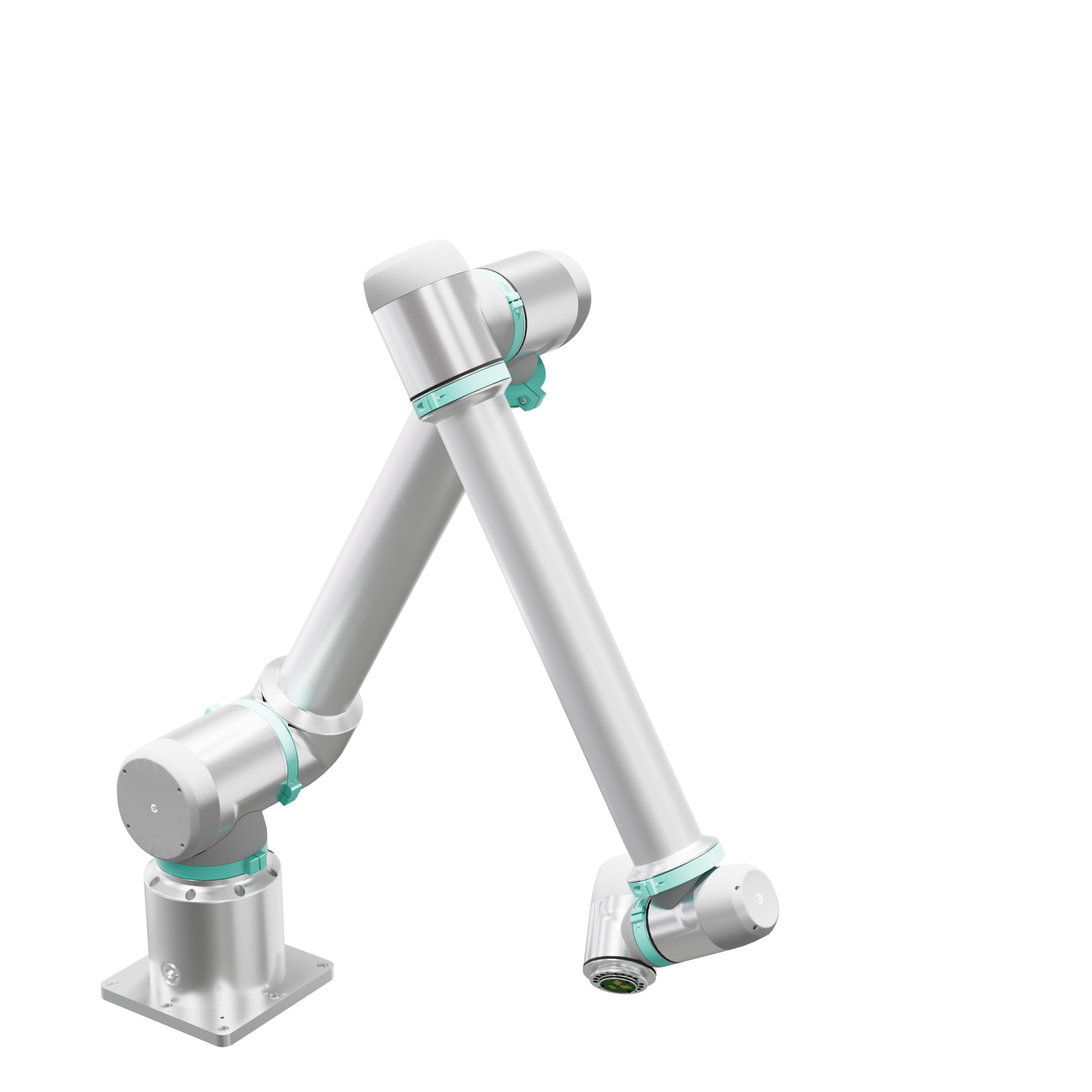 6-axis robot Mighty Martha