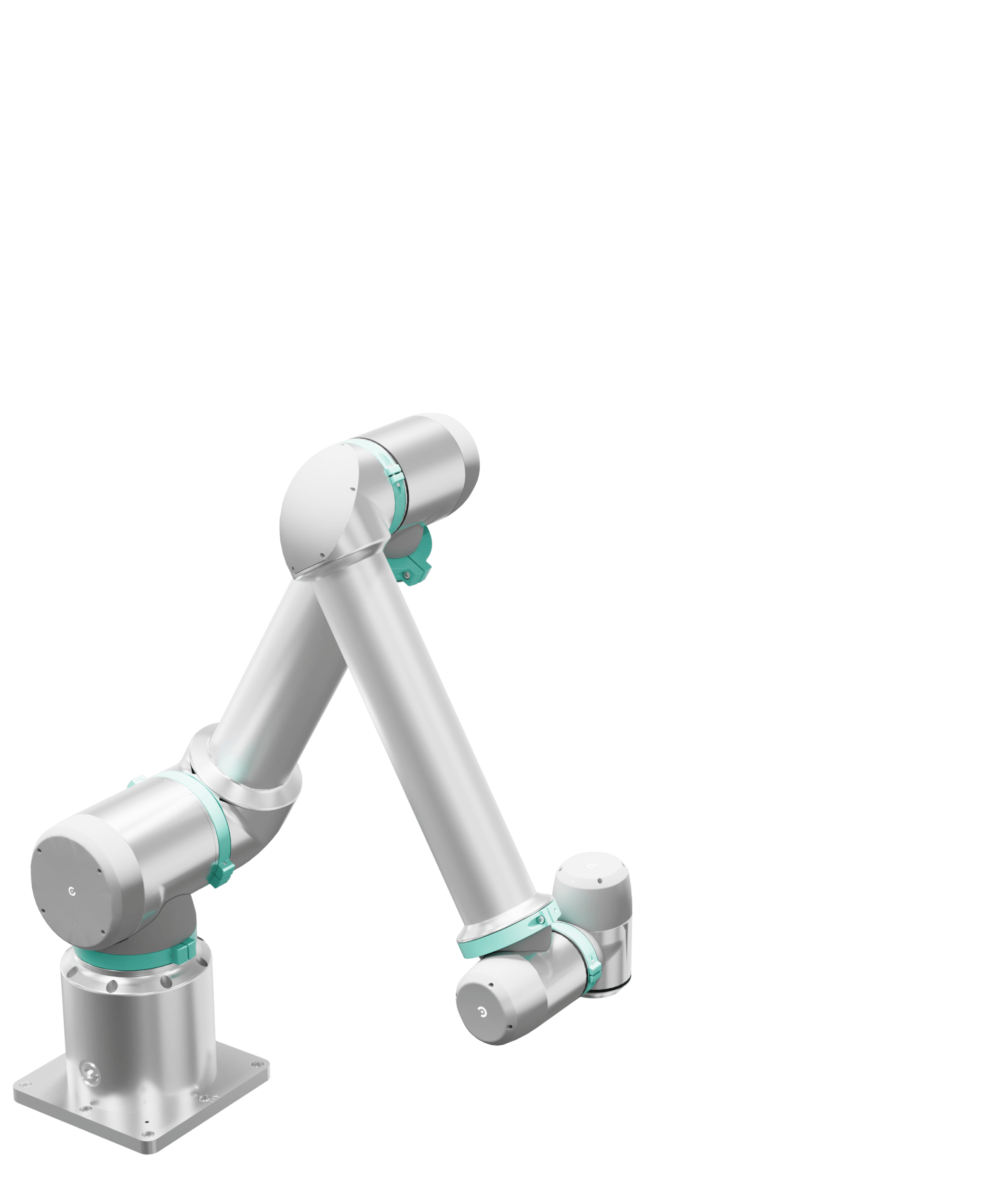 5-axis robot Fitte Frida