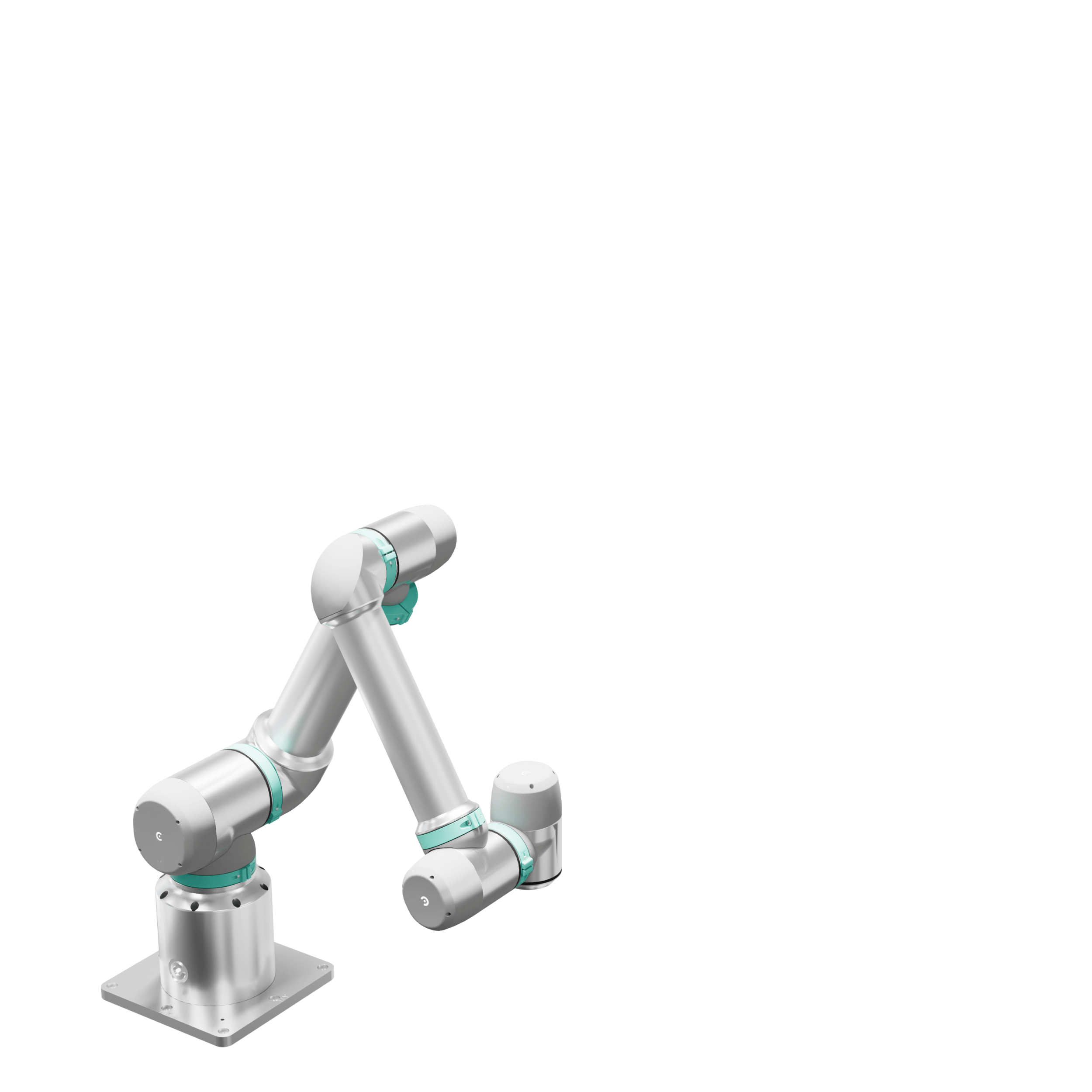 5-axis robot Elegant Elise