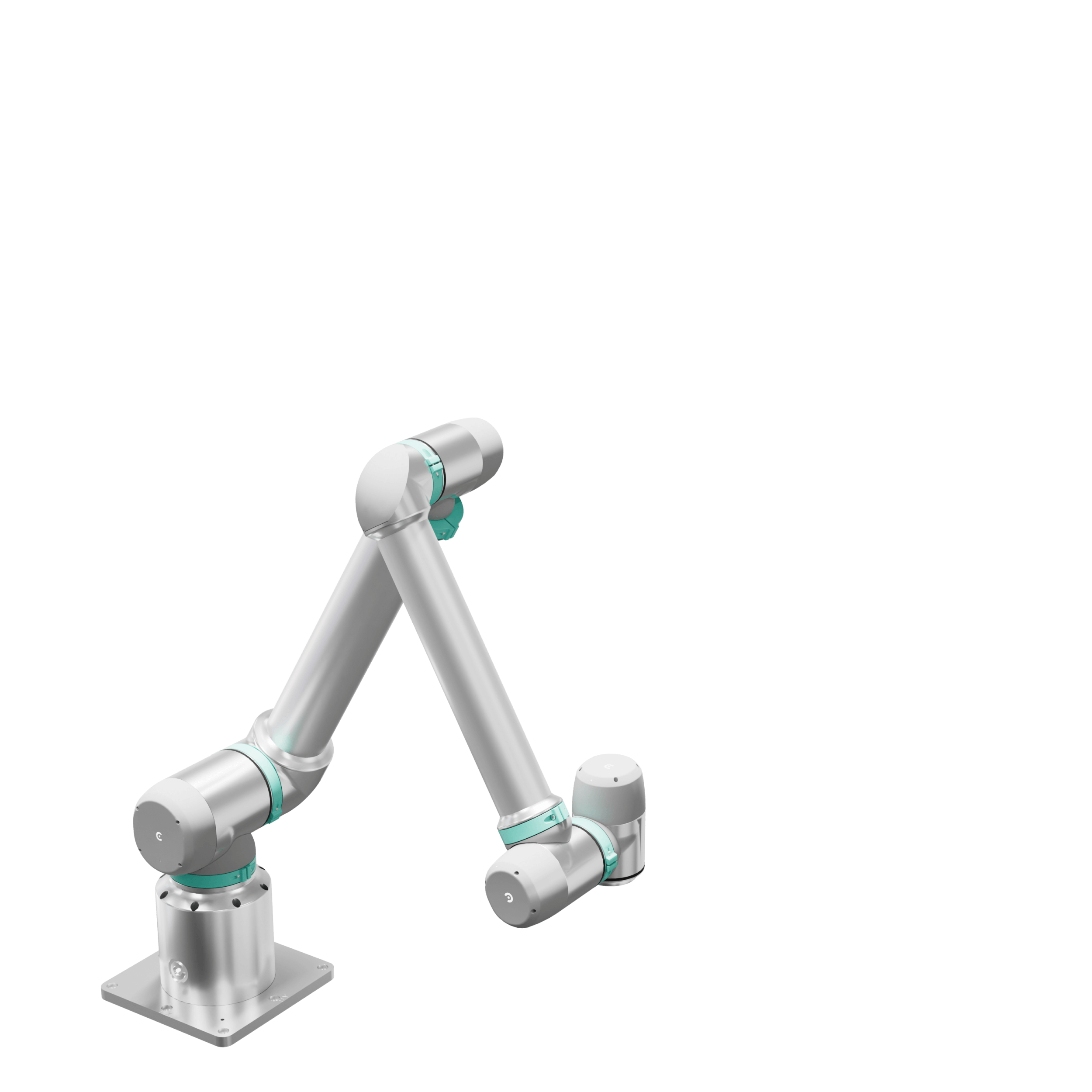 5-axis robot Little Klaus