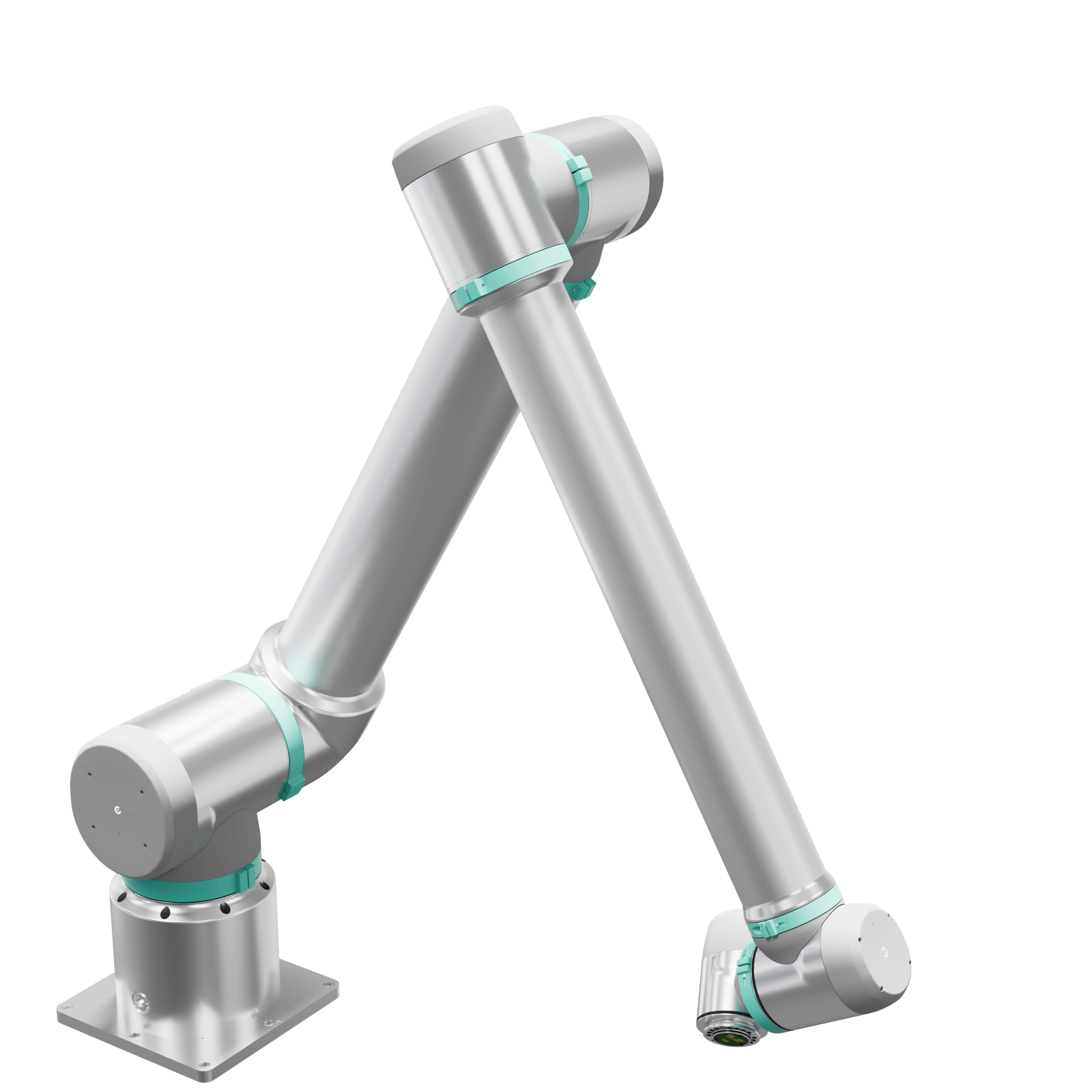 6-axis robot Stong Sepp