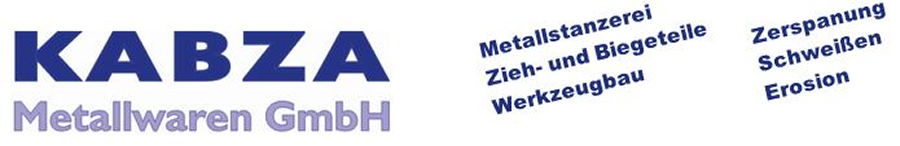 Success Story: KABZA Metallwaren GmbH