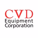 CVD Equipment Corp.