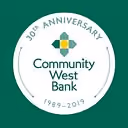 Community West Bancshares