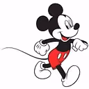 The Walt Disney Co.
