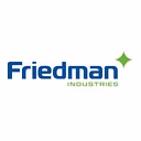 Friedman Industries, Inc.
