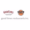 Good Times Restaurants, Inc.