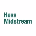 Hess Midstream LP