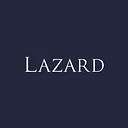 Lazard, Inc.