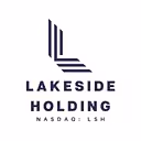Lakeside Holding Ltd.