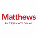Matthews International Corp.