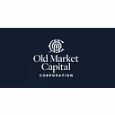 Old Market Capital Corp.