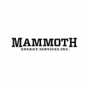 Mammoth Energy Services, Inc.