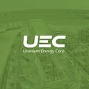 Uranium Energy Corp.