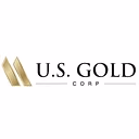 U.S. Gold Corp.