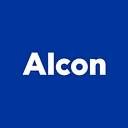 Alcon AG