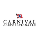 Carnival Plc
