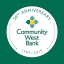 Community West Bancshares