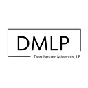 Dorchester Minerals LP