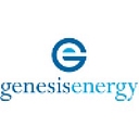 Genesis Energy LP