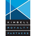 Kimbell Royalty Partners LP